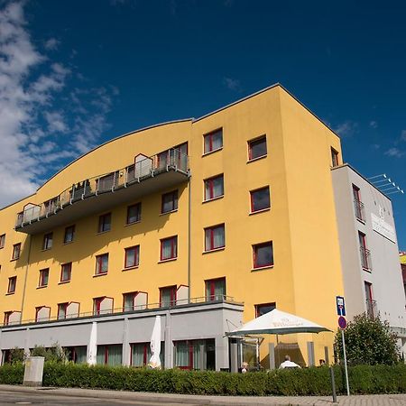Hotel Roedelheimer Hof - Am Wasserturm Франкфурт-на-Майне Экстерьер фото