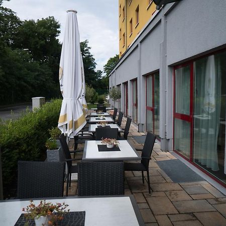 Hotel Roedelheimer Hof - Am Wasserturm Франкфурт-на-Майне Экстерьер фото