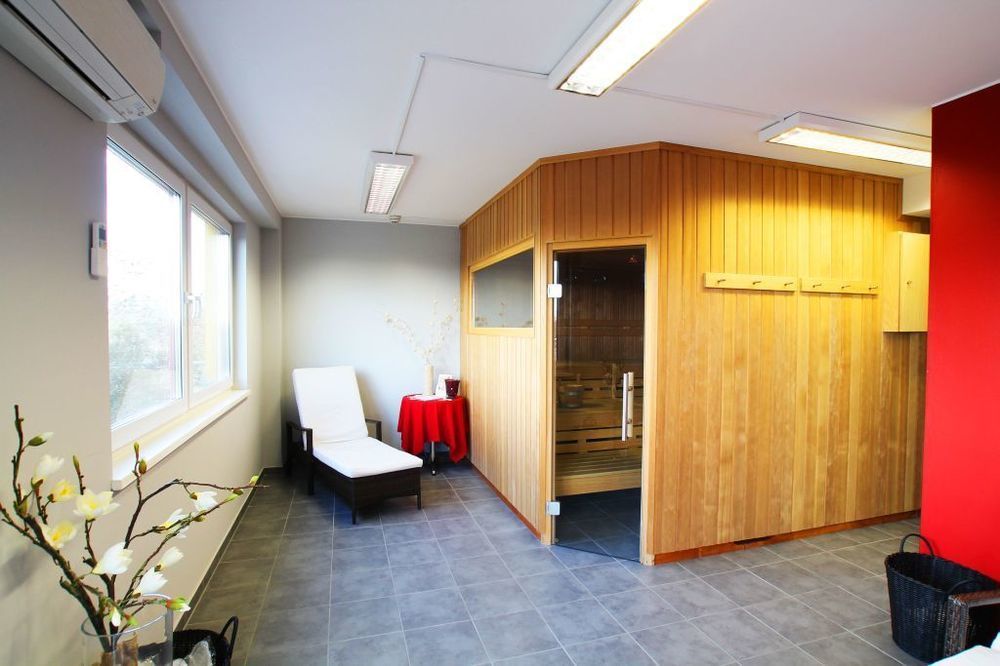 Hotel Roedelheimer Hof - Am Wasserturm Франкфурт-на-Майне Экстерьер фото