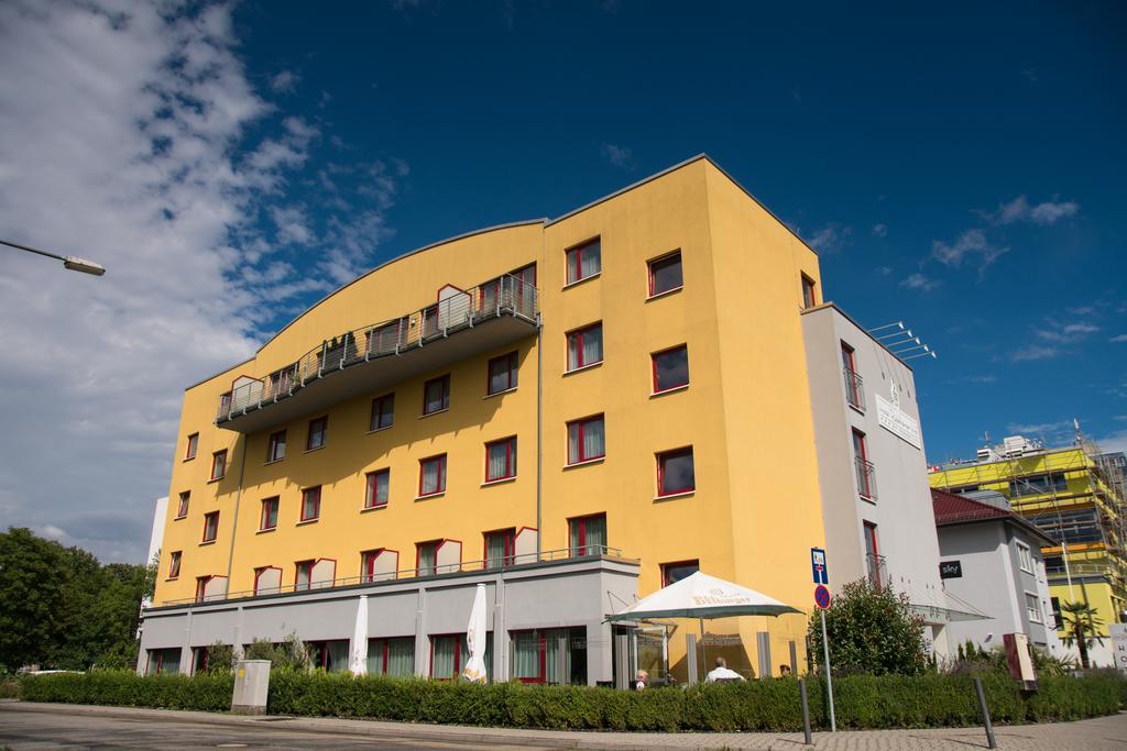 Hotel Roedelheimer Hof - Am Wasserturm Франкфурт-на-Майне Экстерьер фото